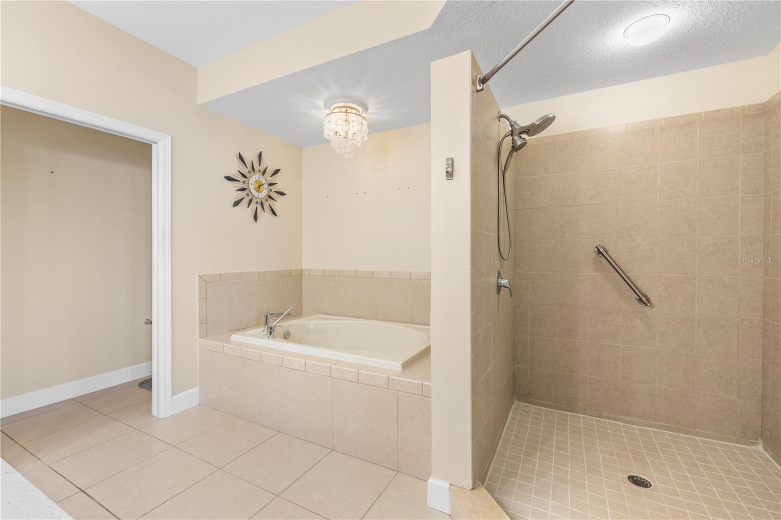Master bath