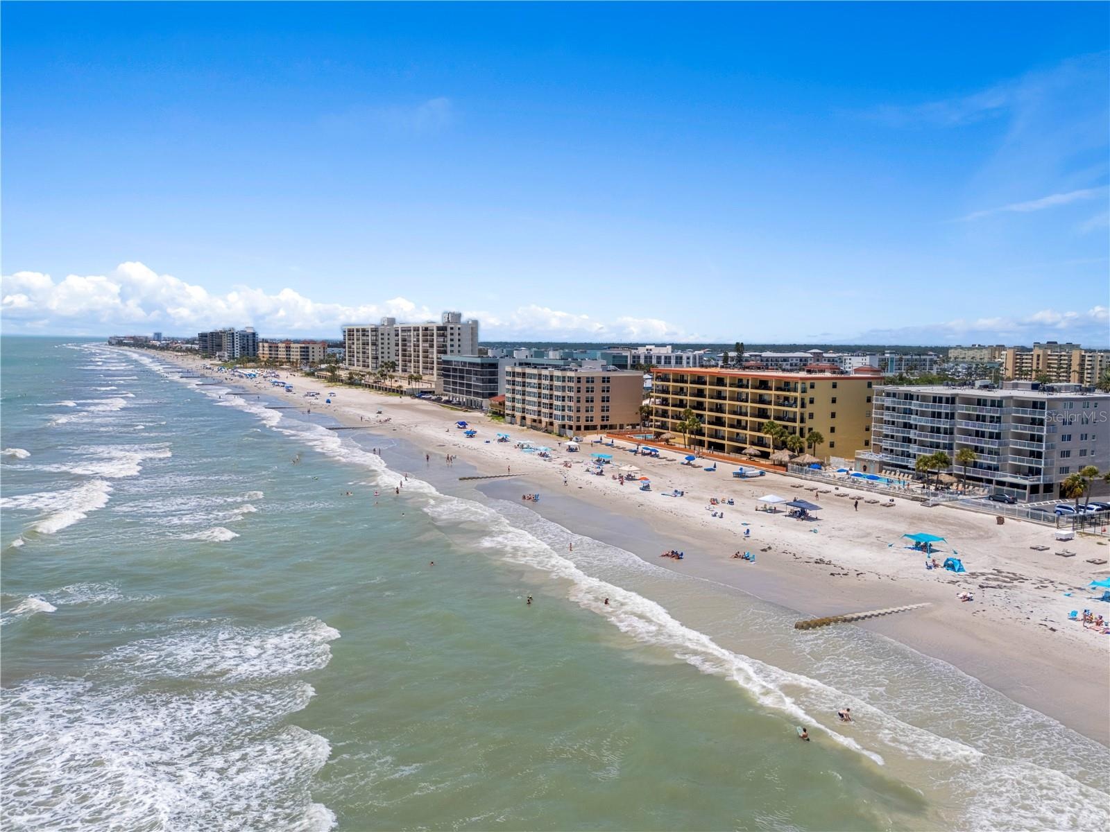 Beach View