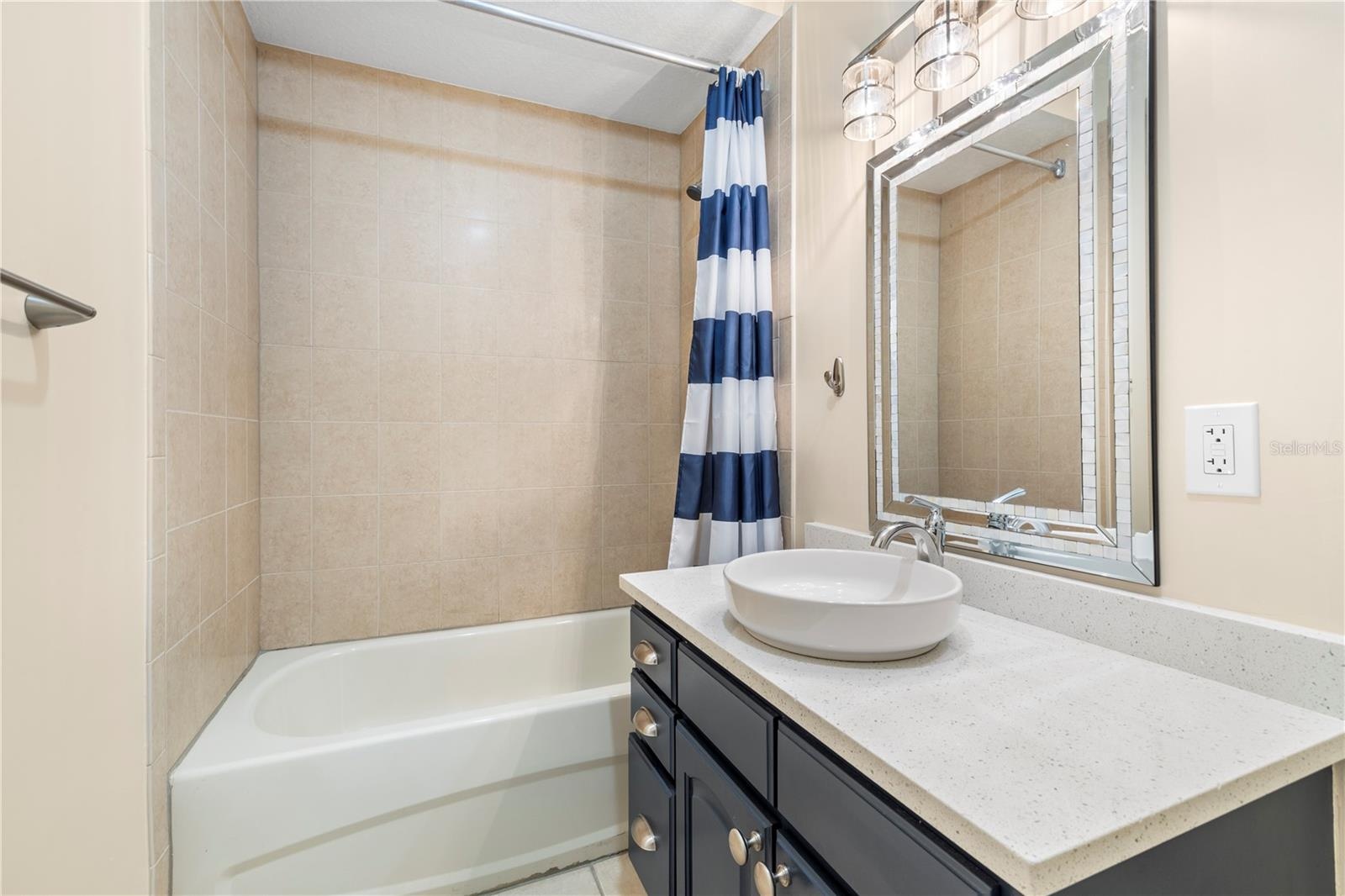 Common bath