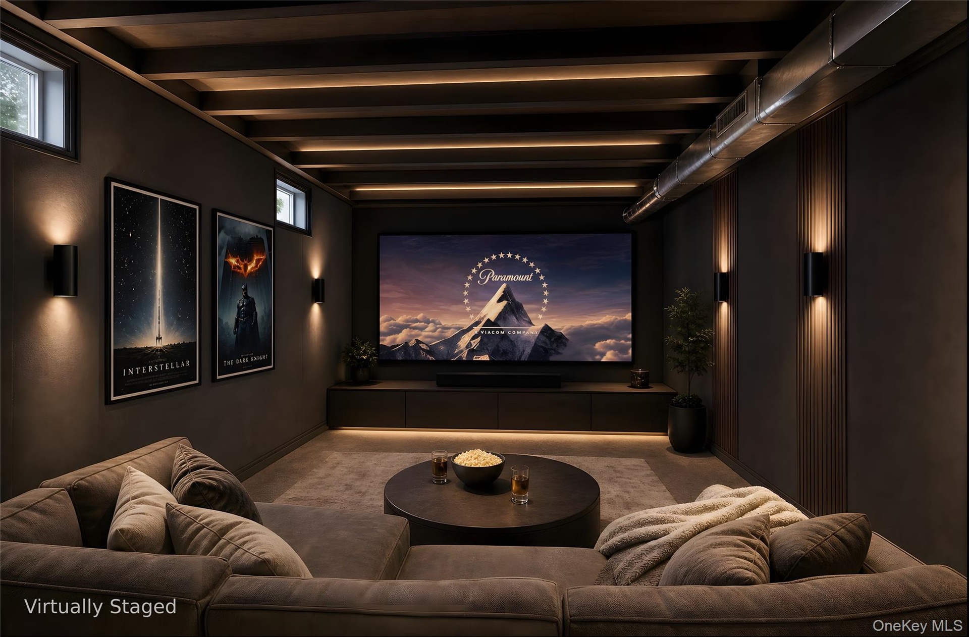 Virtually renovated