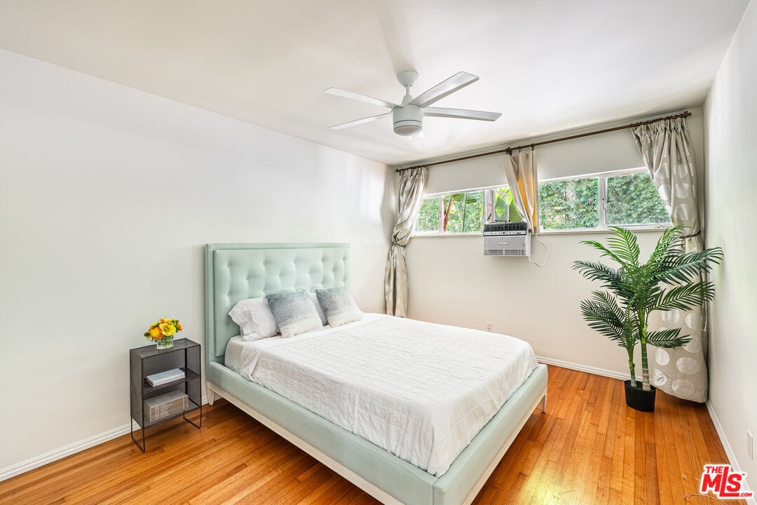 Large Bedrooms