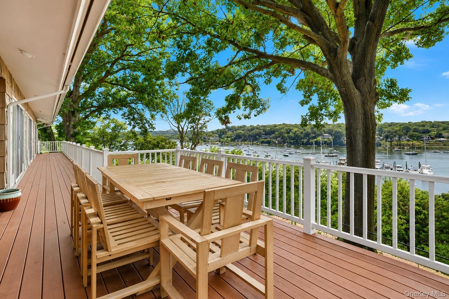 Welcome Home - Harbor Views From Every Room