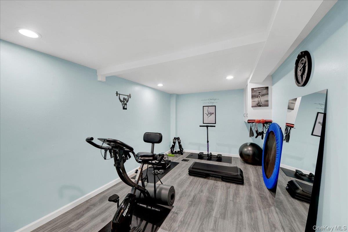 Basement