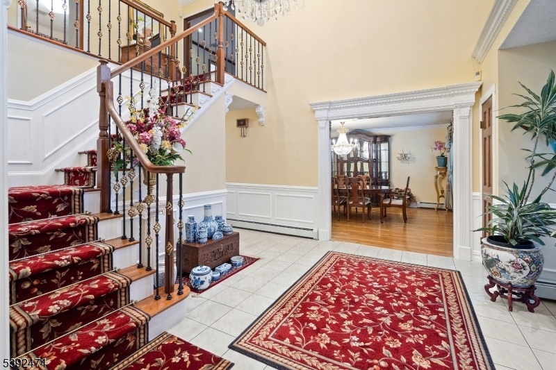 entry way