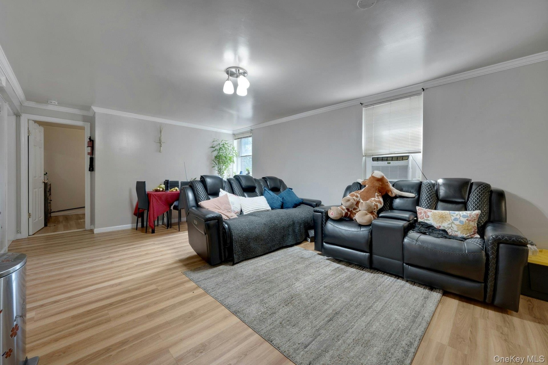 Ground floor family room