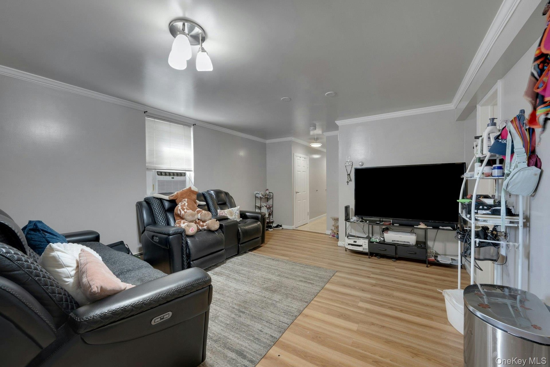 Ground floor family room
