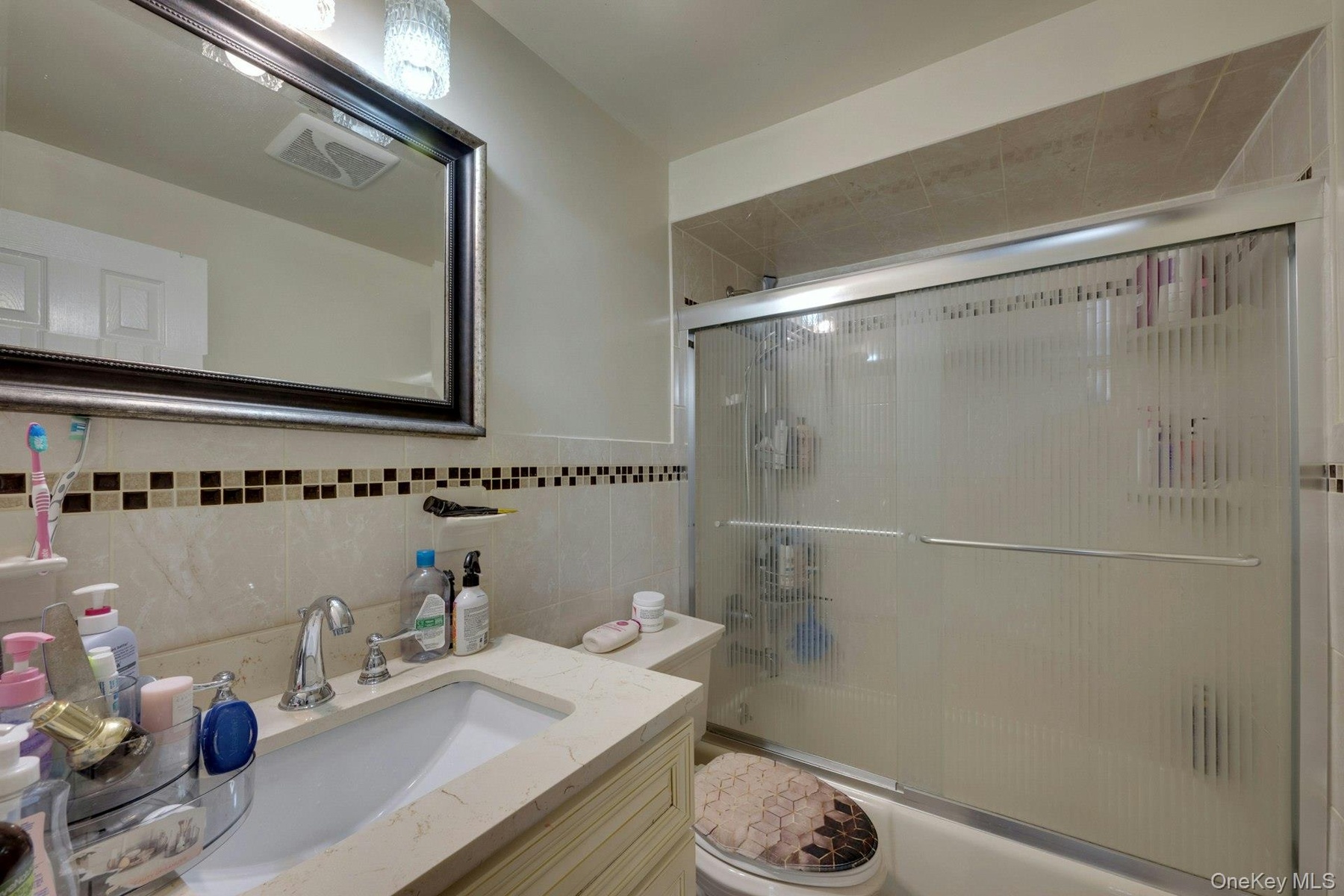 Ground floor bathroom