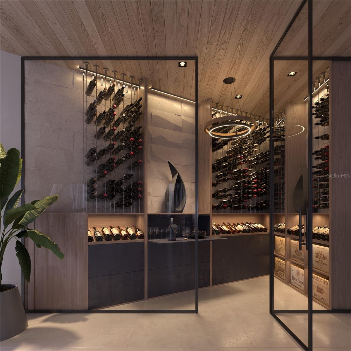 Virtual Rendering