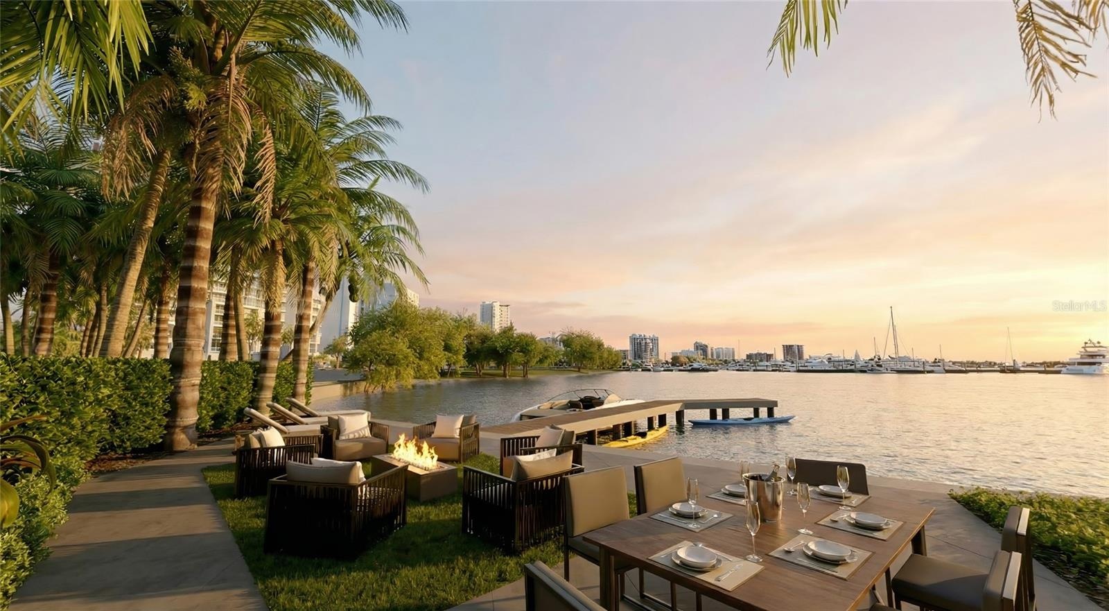 Virtual Rendering