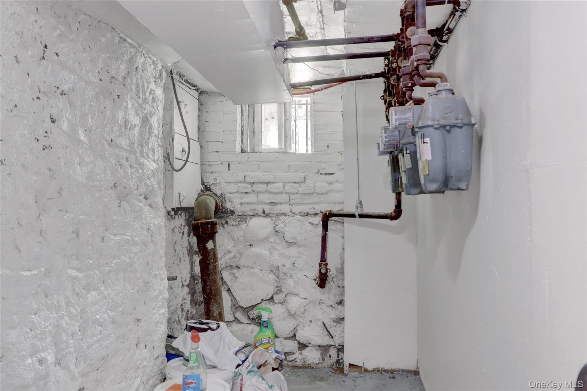 Gas Meters