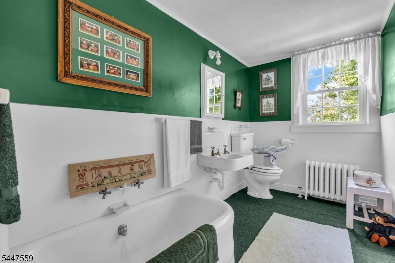 guest bath