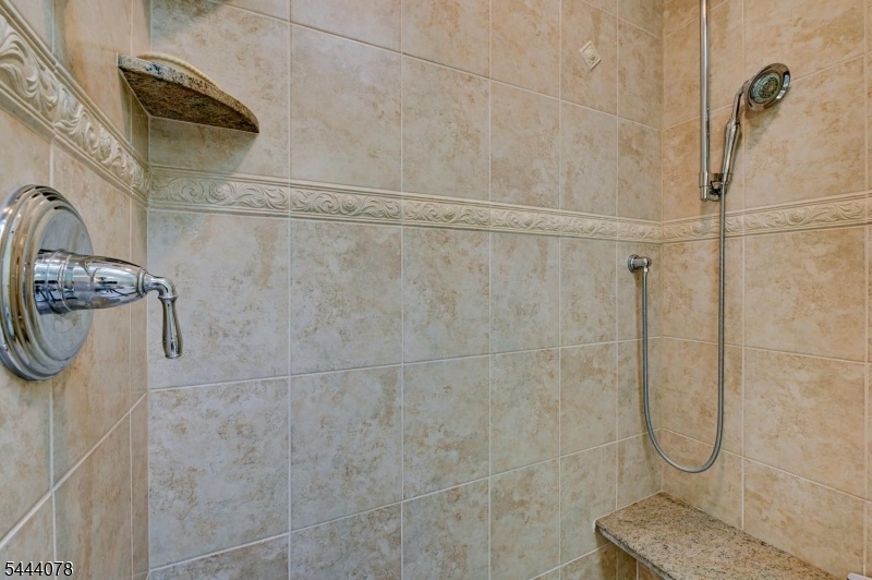 Custom Bath