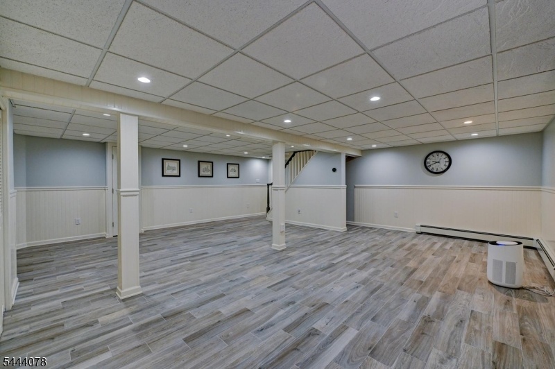 Game Room/Family Room