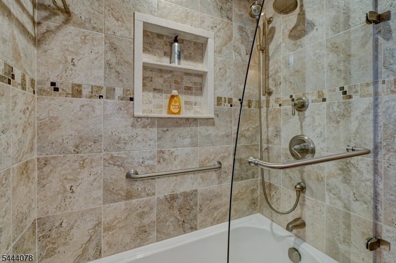 Custom Bath