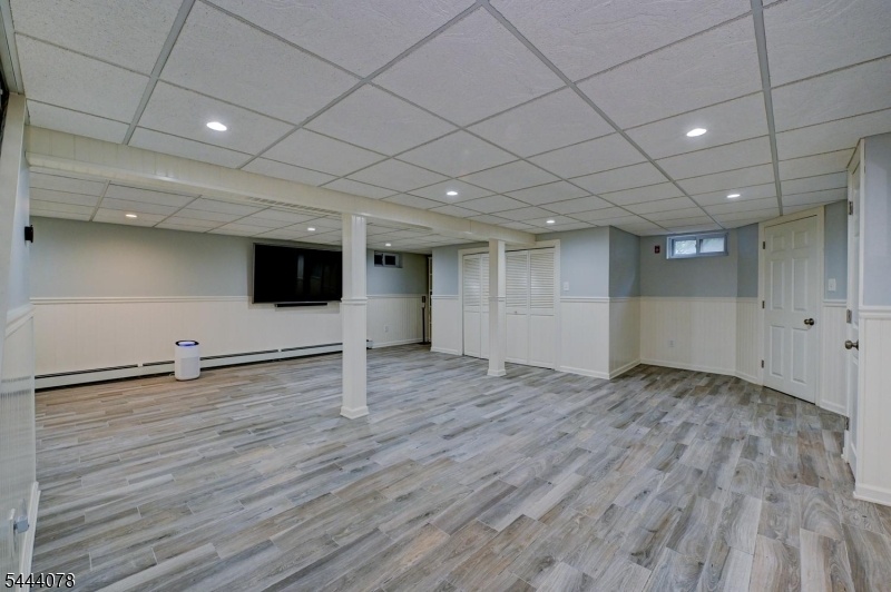 Family Room/Game Room