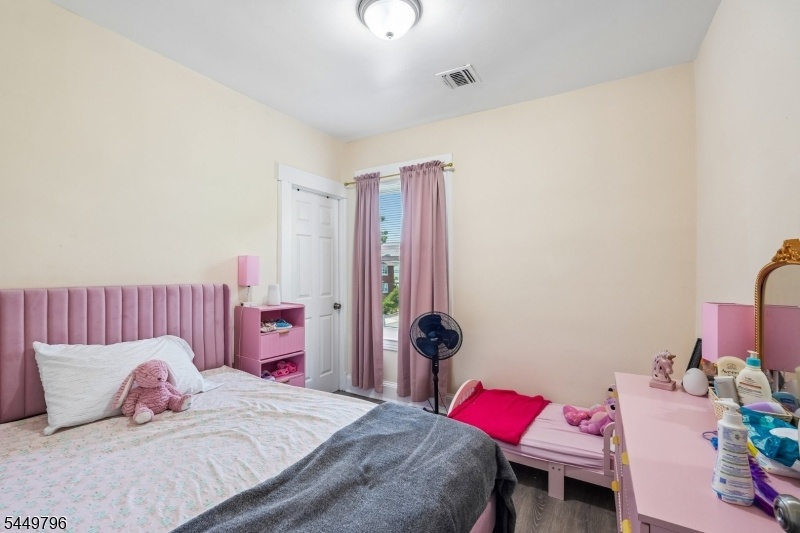 2nd floor bedroom 1
