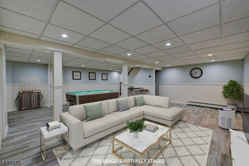 Family Room/Game Room