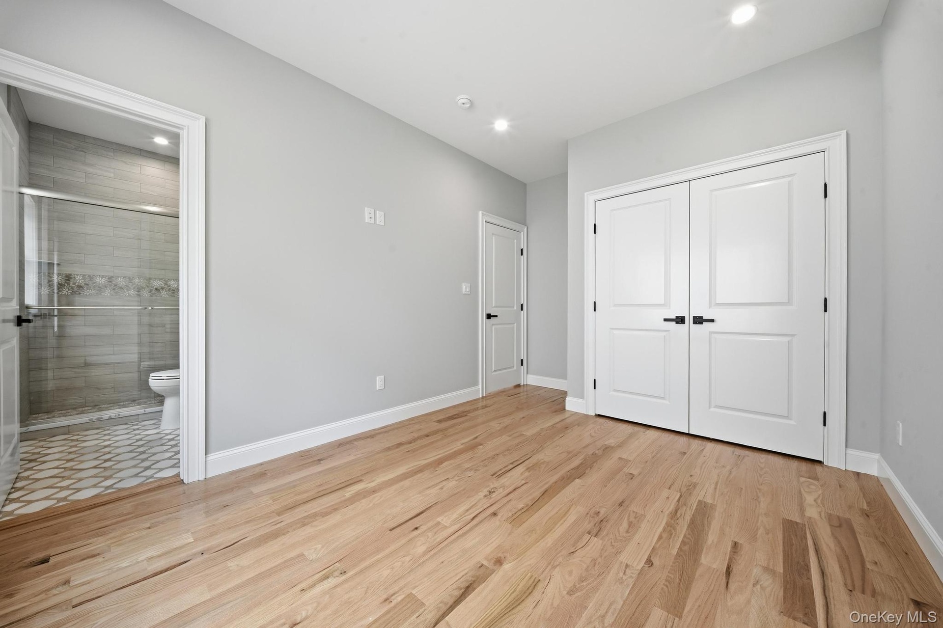 1st Floor Bedroom
