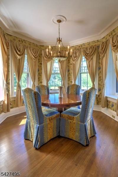 Turret card room