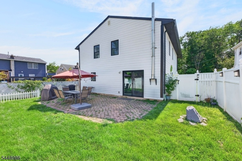 Back of House