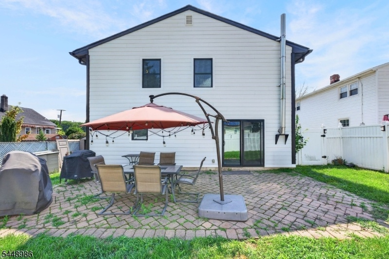 Back of House