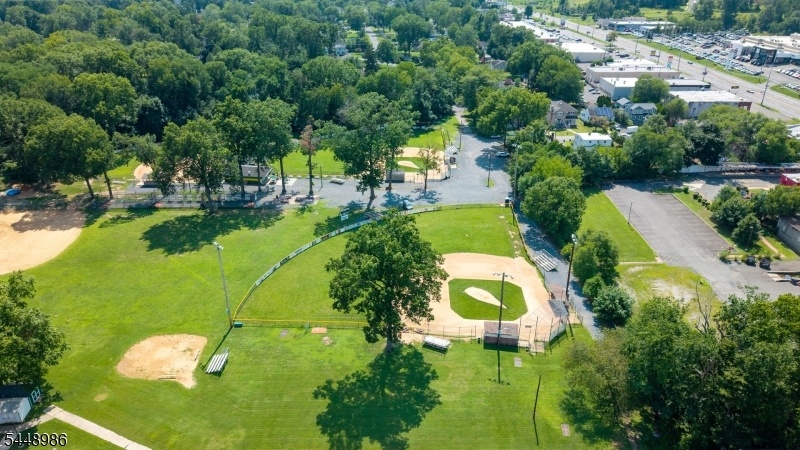 Park/Baseball Field