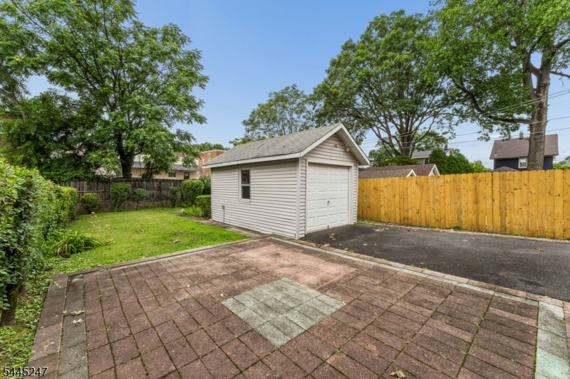 Yard