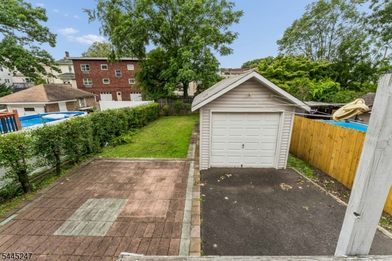 Yard