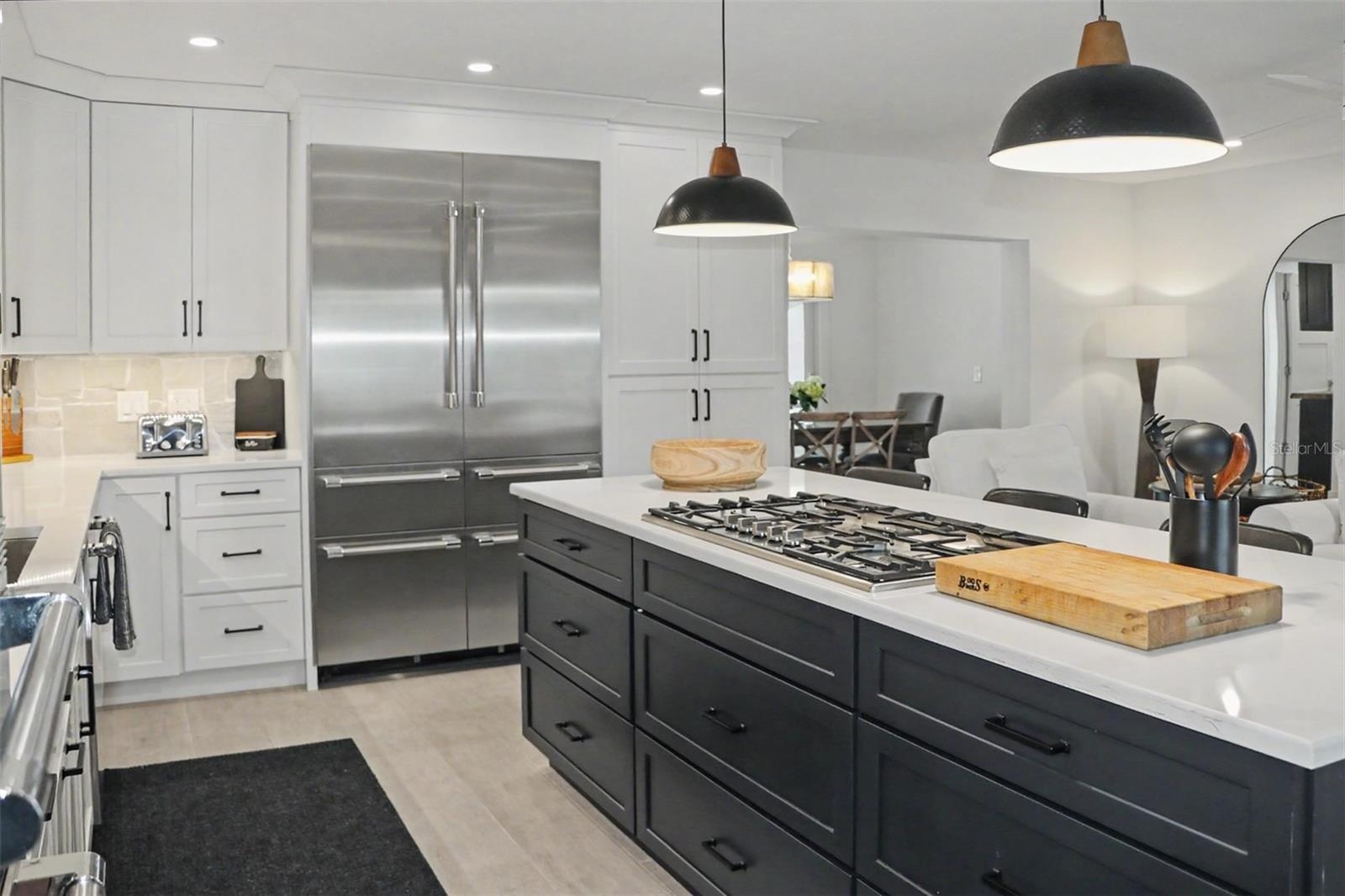 Kitchen 1
