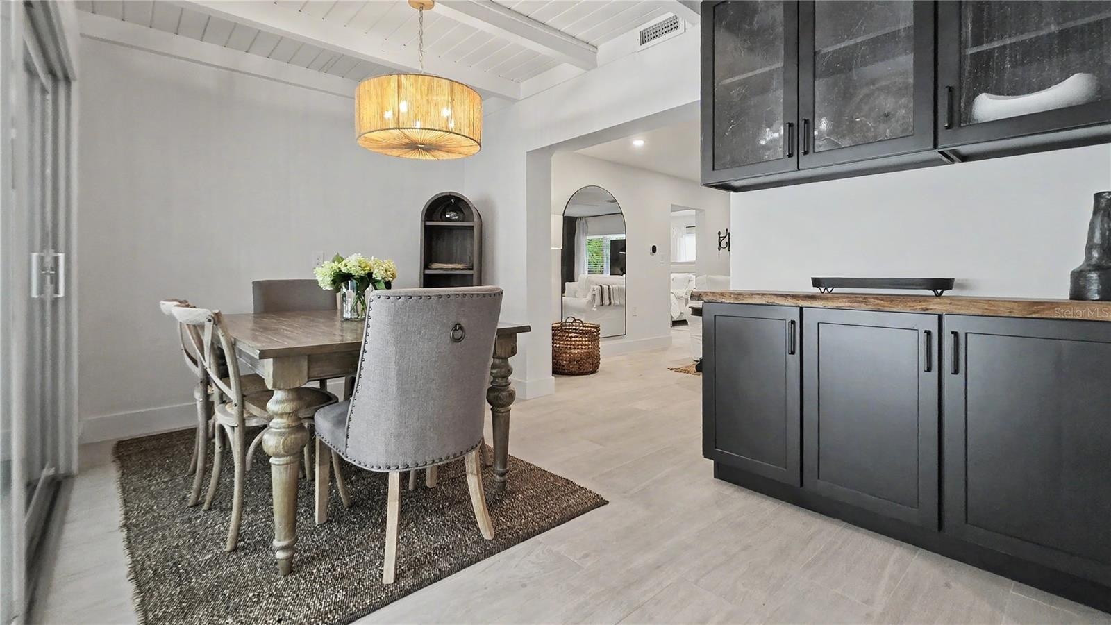 Dining Room 1