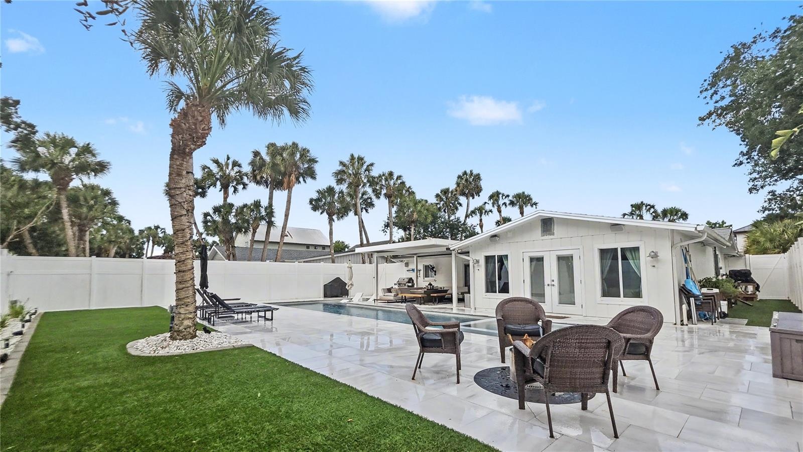 Backyard 2