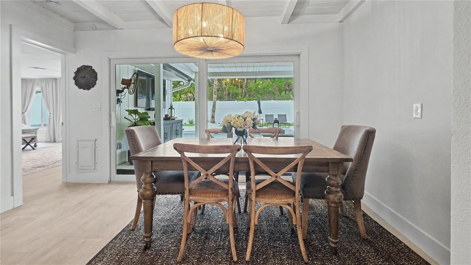 Dining Room 2