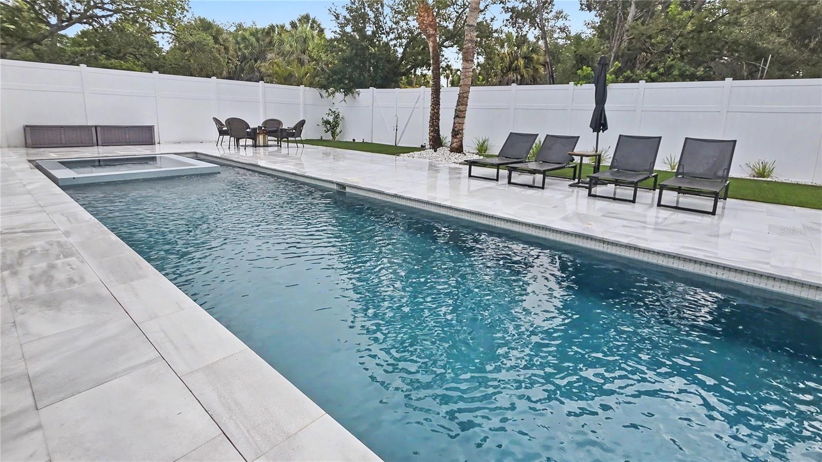 Pool 1