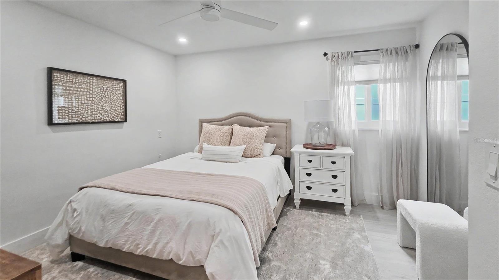 Ensuite Bedroom 1