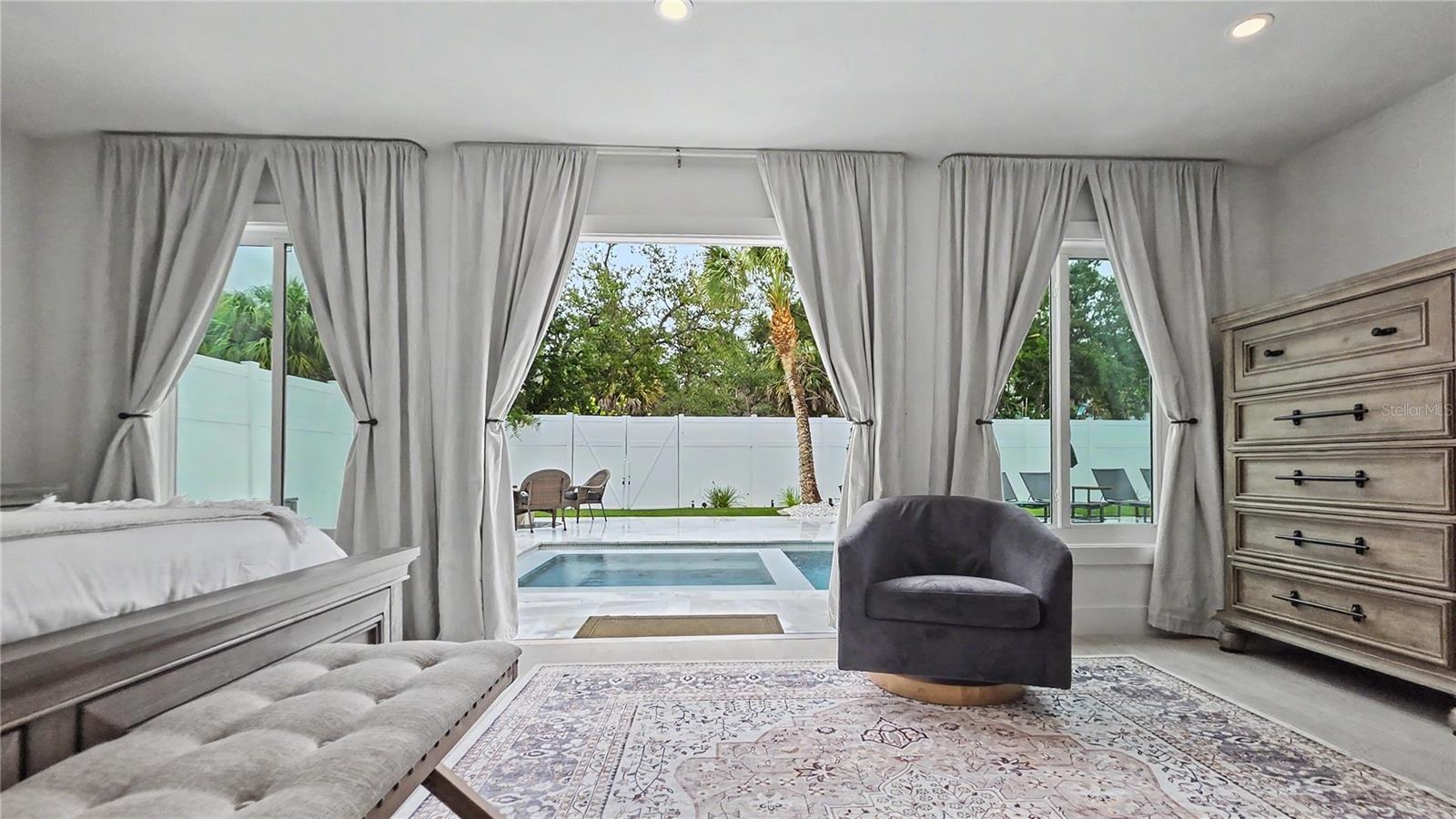 Master Bedroom 4