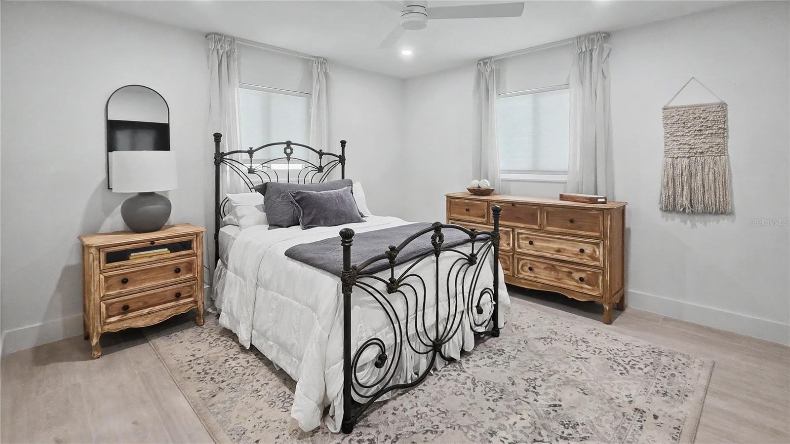 3rd Bedroom