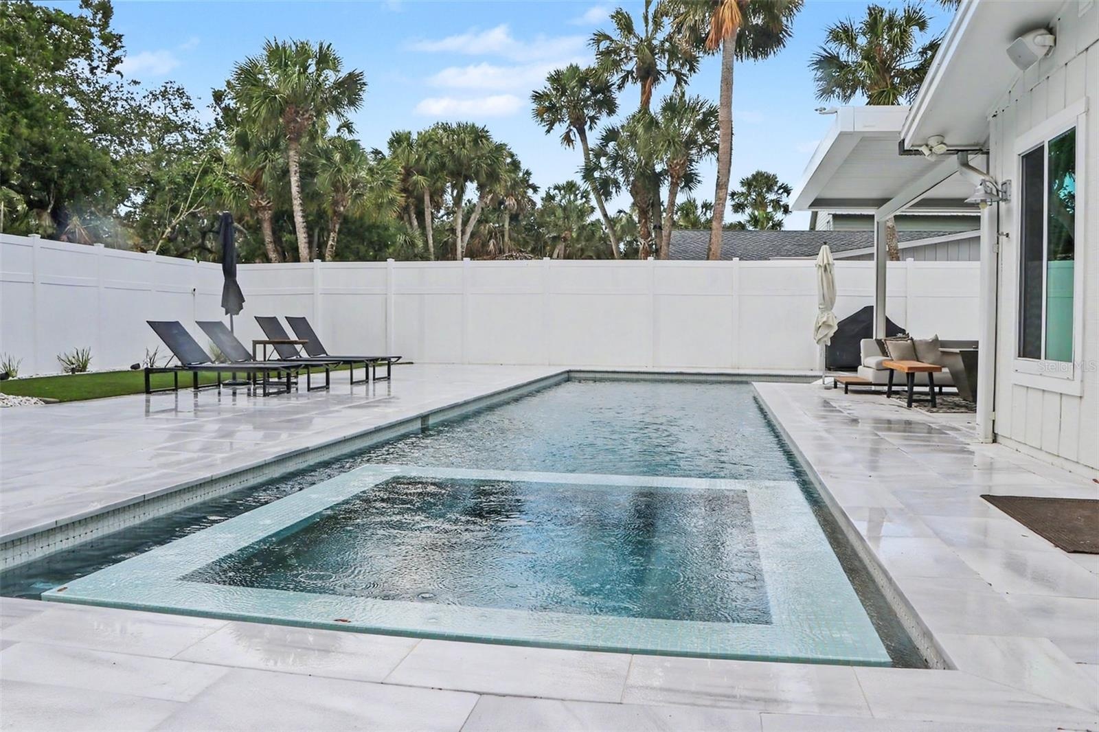 Pool 5