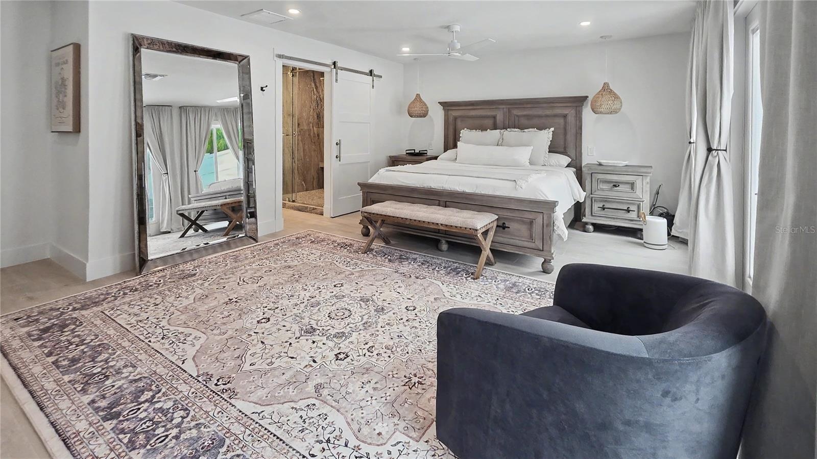 Master Bedroom 2