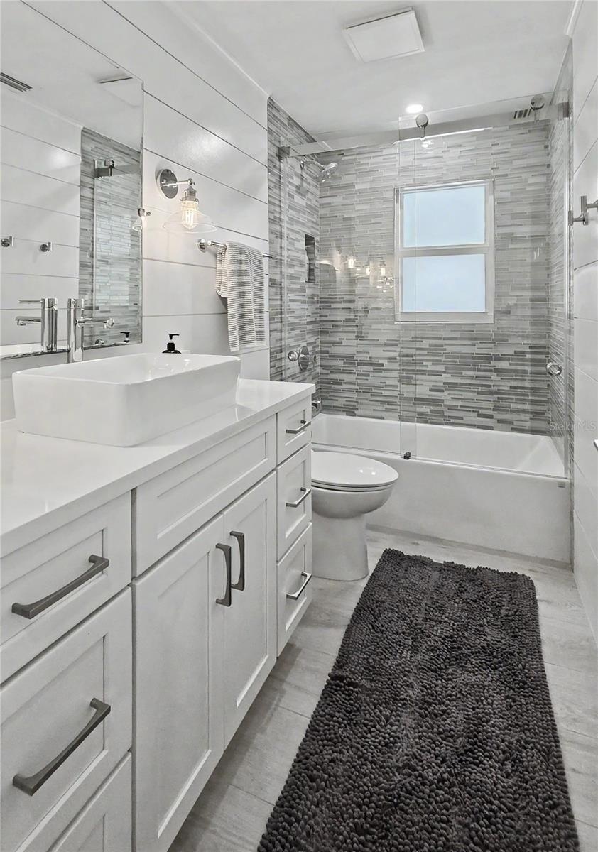Guest Bathroom 1