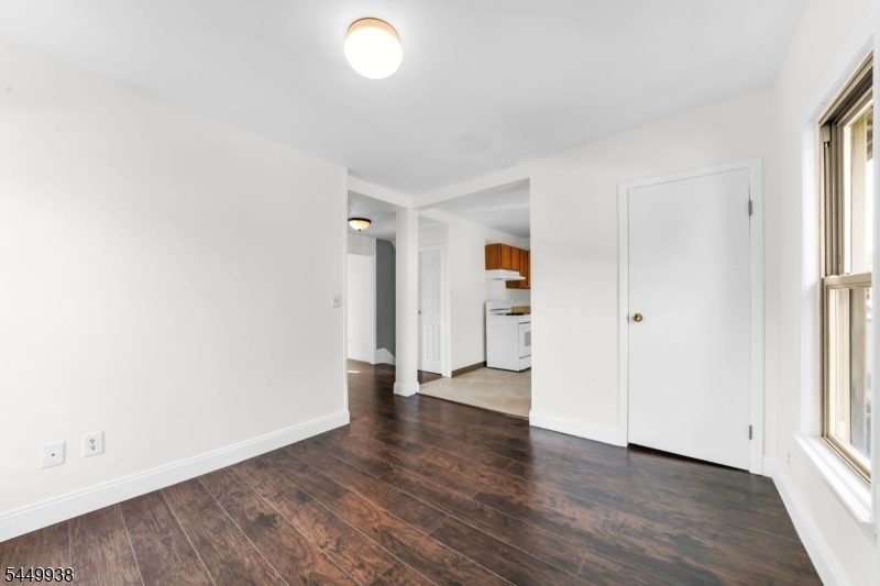 Kitchen/Living Room