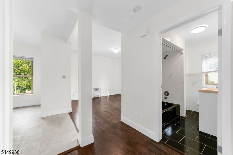 Kitchen/Living Room