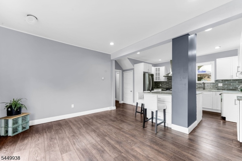 Kitchen/Living