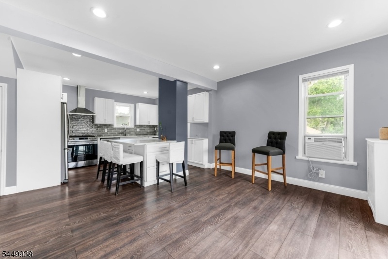 Kitchen/Living