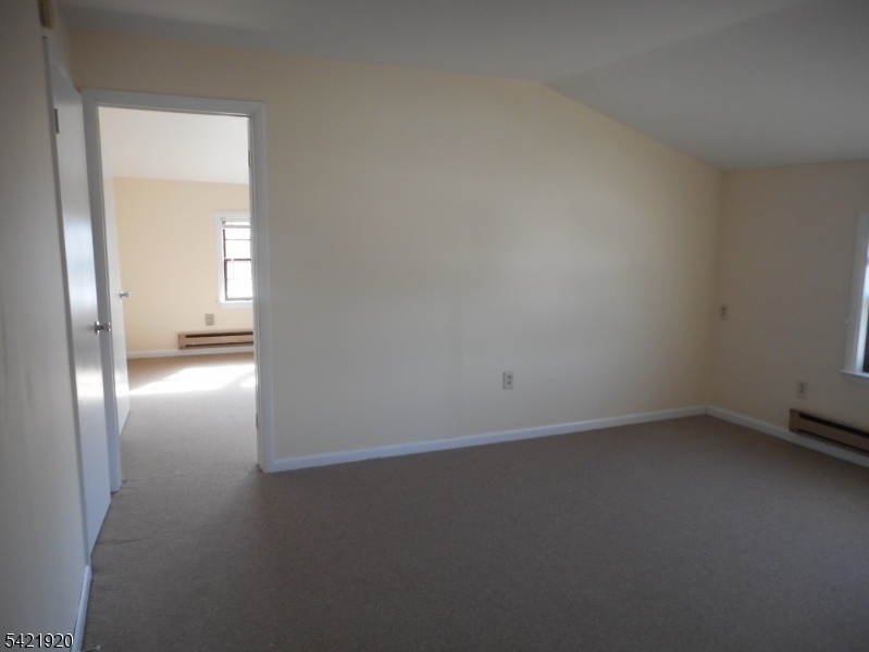 Livingroom to bedroom