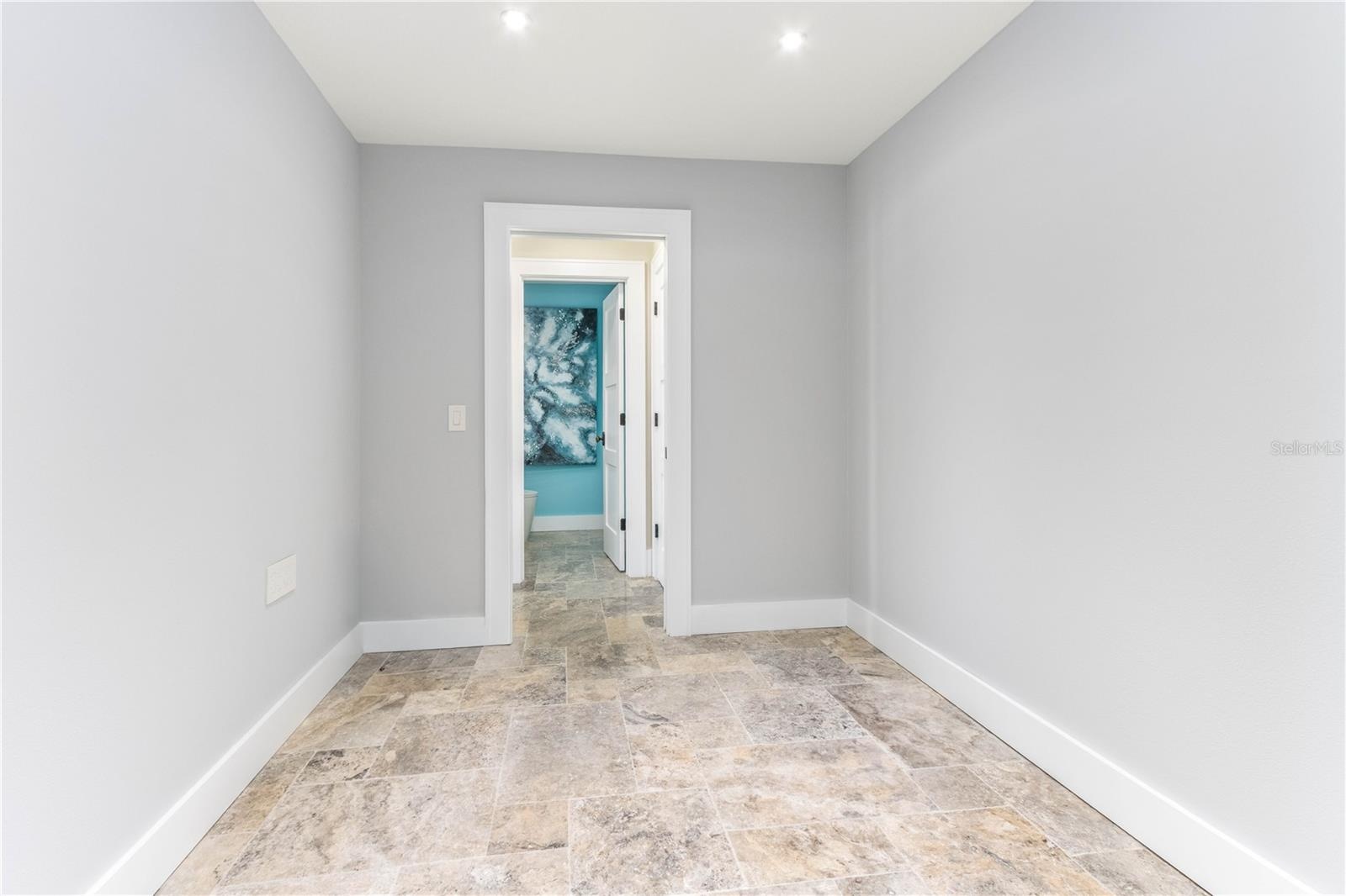 Bonus room