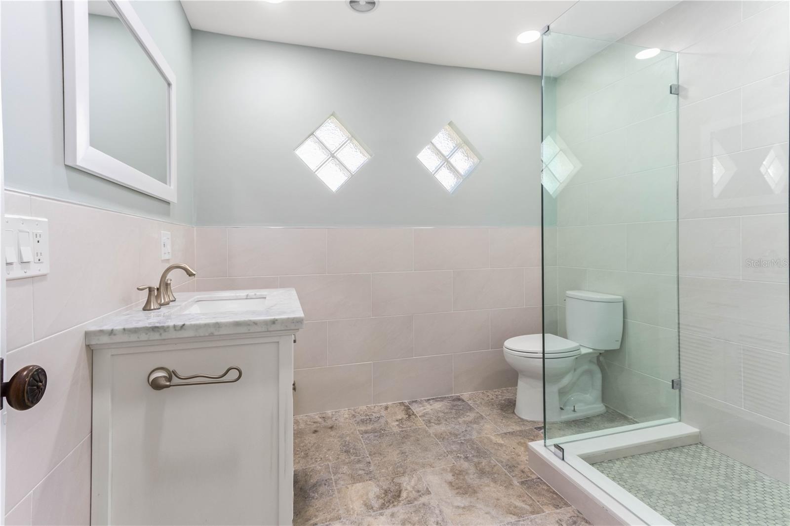 GUEST BATH