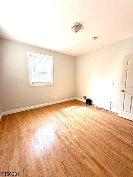 Bedroom one on  1st floor