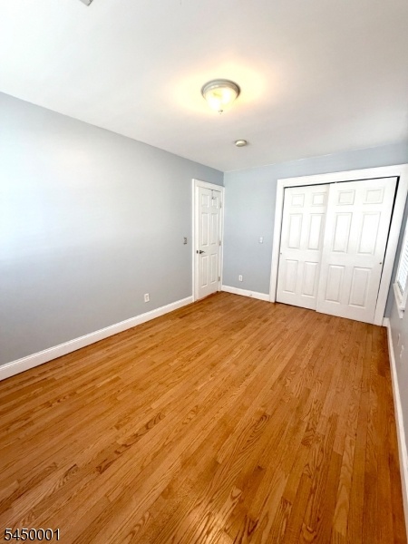 Bedroom 4 second floor