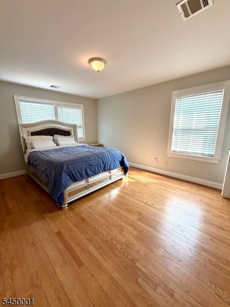 Bedroom 3 second floor