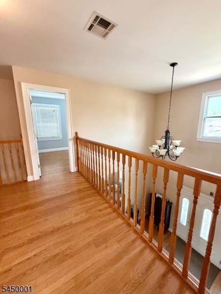 Second floor